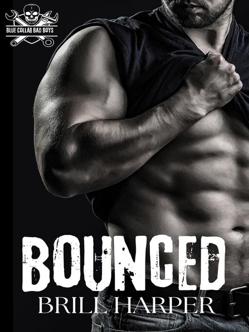 Title details for Bounced by Brill Harper - Available